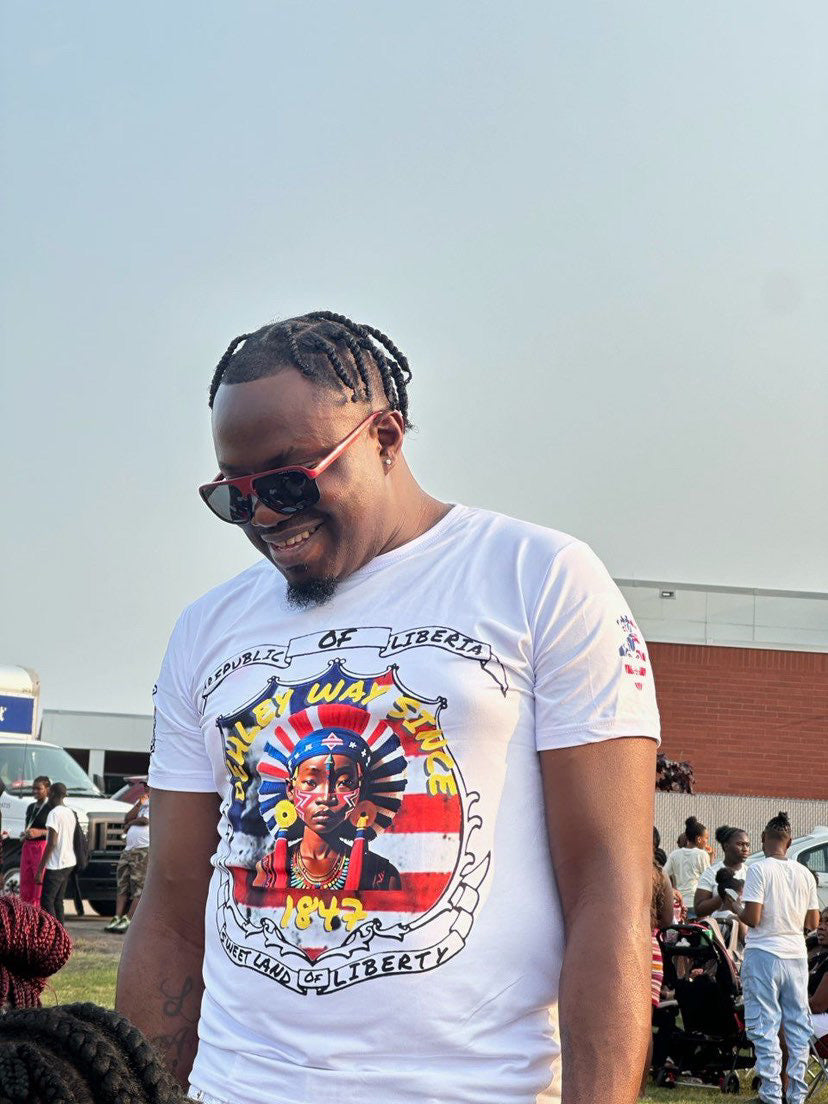 Dehley Way Since 1847 Official Shirt